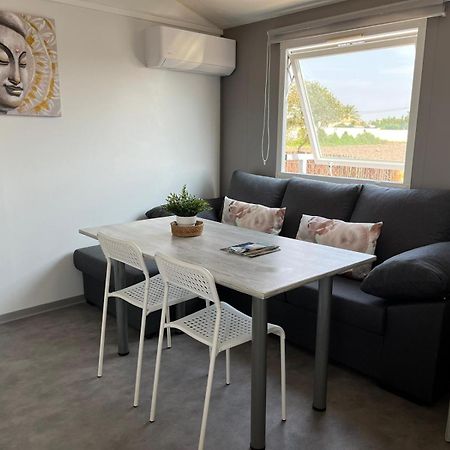 Una Ventana Al Mar El Palmar de Vejer Exterior foto