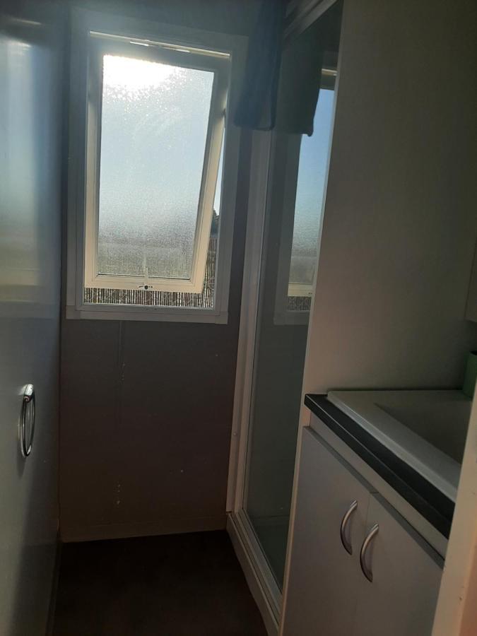 Una Ventana Al Mar El Palmar de Vejer Exterior foto