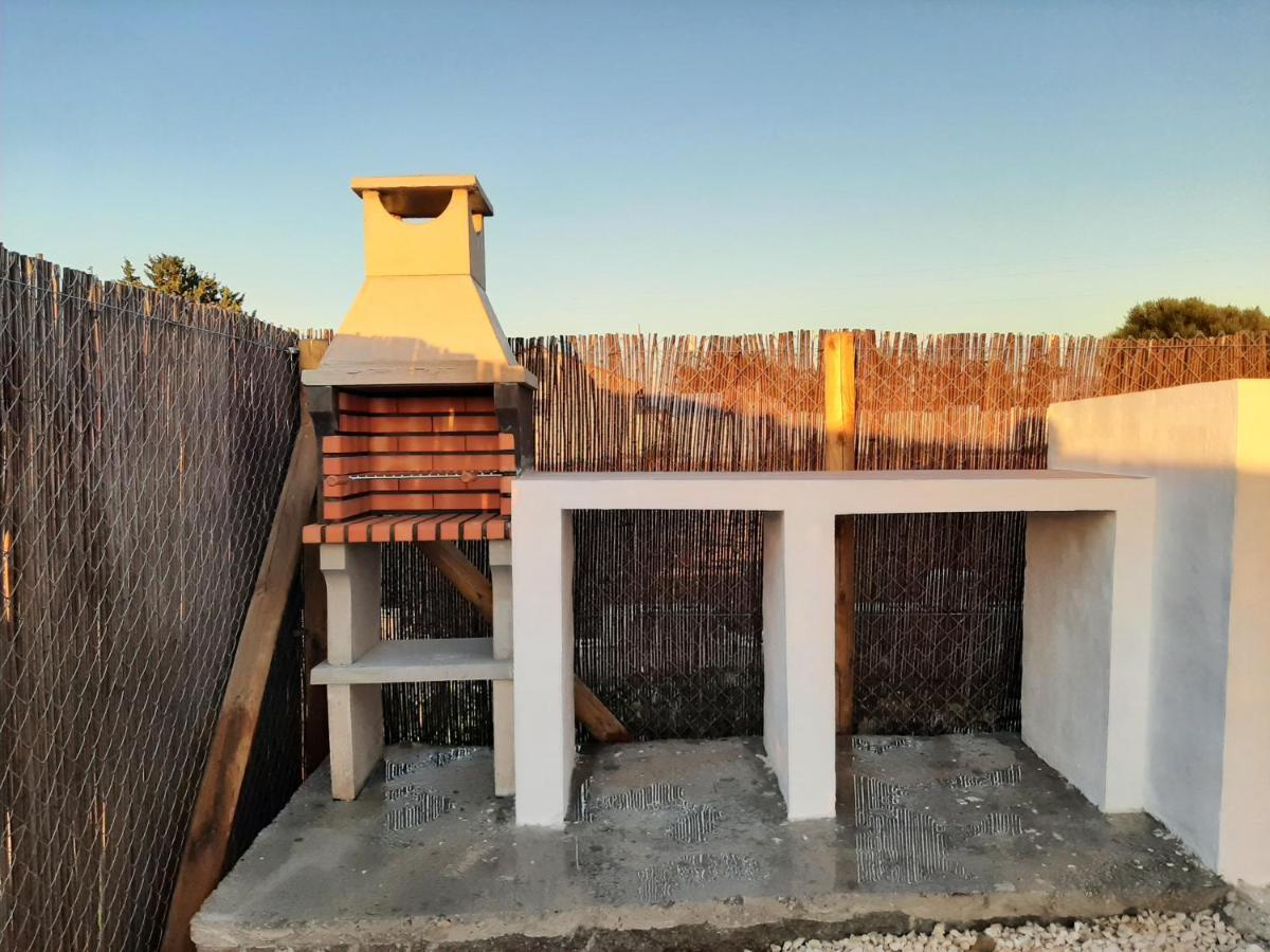 Una Ventana Al Mar El Palmar de Vejer Exterior foto